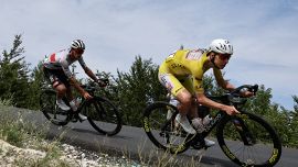 Tour De France, Isaac Del Toro: 'Ho scelto di cadere per non colpire Pogacar'. Il sacrificio che ha cambiato la tappa