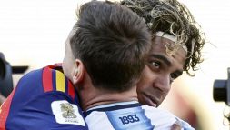 Spagna-Argentina: Yamal predestinato come Bergomi, ecco come ha festeggiato, è leggenda ma non ha brillato