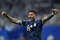 Enzo Fernandez, nel cuore dell'Argentina: dalla lettera a Messi alla finale Mondiale contro la Spagna