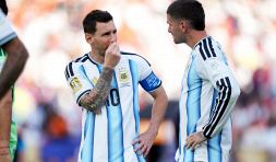 Cosa ha detto Messi alla squadra: l'Argentina sta tornando a Buenos Aires, ecco cosa li aspetta