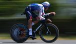 Diretta Tour de France 2026, Tappa 16 Évian-les-Bains-Thonon-les-Bains LIVE: vola Cattaneo, Ganna non brilla
