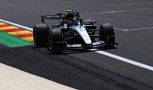 Gp Belgio, Antonelli team radio nervoso: 'Sainz idiota'. Spa, libere 1 a Verstappen: bene Hamilton e Leclerc