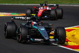 GP Belgio: Antonelli torna alla vittoria, Leclerc e Verstappen sul podio. Hamilton 4°, Russell ritirato