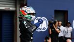 Classifica piloti e costruttori F1 dopo Spa: Antonelli che colpo, 25-0 a Russell ma c'è Hamilton 2° e Leclerc risale
