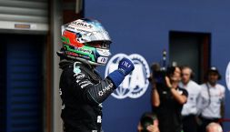 Classifica piloti e costruttori F1 dopo Spa: Antonelli che colpo, 25-0 a Russell ma c'è Hamilton 2° e Leclerc risale