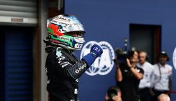 Classifica piloti e costruttori F1 dopo Spa: Antonelli che colpo, 25-0 a Russell ma c'è Hamilton 2° e Leclerc risale