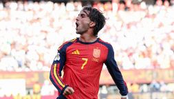 Spagna-Argentina, Ferran Torres spegne i sogni Mondiali di Messi, Dibu Martinez non basta. Bocciatura per Lautaro