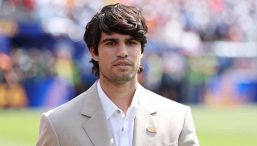 “Alcaraz a rischio per gli US Open”, l’allarme dalla Spagna: la rivelazione sugli allenamenti e la possibile sfida con Sinner