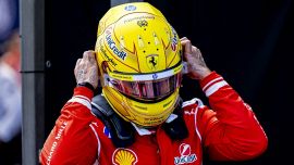 Pagelle F1 Gp Ungheria: Hamilton collezionista di penalità, Antonelli grande maturità