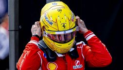 Pagelle F1 Gp Ungheria: Hamilton collezionista di penalità, Antonelli grande maturità