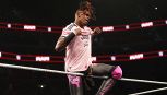 Juve, la seconda maglia rosa debutta in WWE: perché Je’Von Evans ha indossato a Raw il kit away 2026-2027