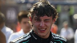 Classifica piloti e costruttori F1 post Ungheria: Antonelli allunga, 50 punti su Hamilton e 59 su Russell