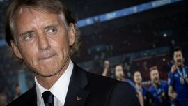 Mancini chiede all’Italia la seconda possibilità: “Ho perso la donna della vita per un errore”