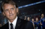 Mancini a Coverciano chiede all’Italia la seconda possibilità: “Ho perso la donna della vita per un errore”