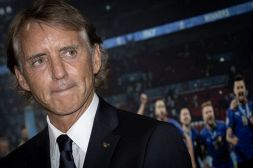 Mancini chiede all’Italia la seconda possibilità: “Ho perso la donna della vita per un errore”