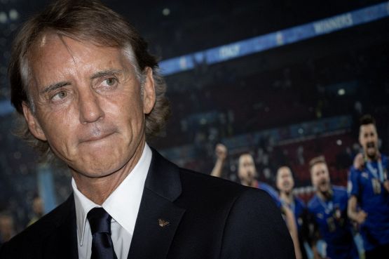 Mancini chiede all’Italia la seconda possibilità: “Ho perso la donna della vita per un errore”