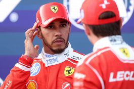 Gp Ungheria: Norris strappa la pole a Hamilton ma Lewis rischia la penalità. Leclerc 3°, Antonelli 4°
