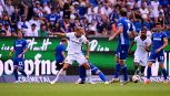 Karlsruher-Inter 1-2: Diouf al 91' e al 93' evita la figuraccia, Pio Esposito delude, si salva il baby Marello
