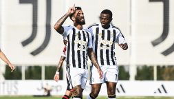 Pagelle Juventus-Nizza 2-0, top e flop: Douglas Luiz fa gol e segnali a Spalletti. Attacco sterile, la chiude Oboavwoduo