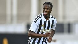 Juve, chi è Oboavwoduo: in attesa di Kolo Muani, Alajbegovic e Yildiz, Spalletti si gode il gioiellino ex City
