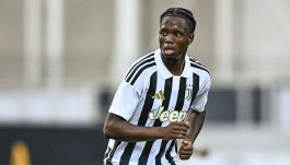 Juve, chi è Oboavwoduo: in attesa di Kolo Muani, Alajbegovic e Yildiz, Spalletti si gode il gioiellino ex City