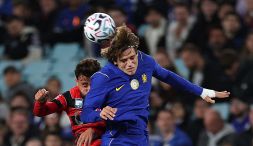 Palestra amuleto del Chelsea, debutta e i Blues decollano col Sydney: sui social scontenti solo i tifosi dell’Inter