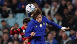 Palestra amuleto del Chelsea, debutta e i Blues decollano col Sydney: sui social scontenti solo i tifosi dell’Inter 