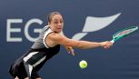 WTA Washington, Cocciaretto sfiora l'impresa: Osaka vede le streghe, poi vince in rimonta al terzo