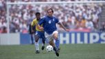 Baresi, quel recupero record a Usa '94 che ha ispirato atleti di tutti gli sport: da Totti a Baggio, da Brignone a Djokovic