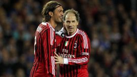 Perché Baresi non era Maldini, per i tifosi il capitano è stato solo lui: il video di Signorini e quel Pallone d'oro mai vinto