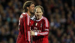 Perché Baresi non era Maldini, per i tifosi il capitano è stato solo lui: il video di Signorini e quel Pallone d'oro mai vinto