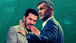 Maldini rischia già di fare la fine di Buffon: si gioca tutto subito con il ct dell'Italia
