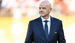 Anche la Concacaf molla Infantino: USA, Messico e Canada pronte al boicottaggio dei Mondiali come la UEFA