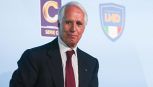 CT Italia, Malagò ha deciso tra Conte e Mancini: la scelta della Serie A e il piano per i Mondiali 2030
