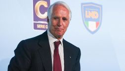 CT Italia, Malagò ha deciso tra Conte e Mancini: la scelta della Serie A e il piano per i Mondiali 2030