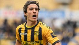 Talento senza prezzo: alla scoperta di Giuseppe Leone, il blitz a zero del calciomercato del Pisa