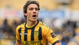 Talento senza prezzo: alla scoperta di Giuseppe Leone, il blitz a zero del calciomercato del Pisa