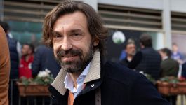 Italia, Pirlo ct per i tifosi è una barzelletta: sui social è solo un raccomandato