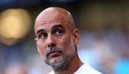 Guardiola ct dell’Italia giocherebbe così: Donnarumma perno, Barella e Tonali motori del tiki-taka, rebus Pio. Il nodo del play alla Rodri
