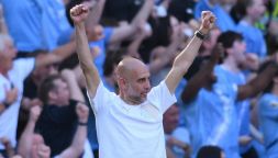 "L'Inghilterra rischia di fare la brutta fine dell'Italia e guai a prendere Guardiola, in nazionale non può spendere 70 milioni per un terzino"