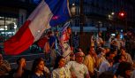 Francia-Spagna: Yamal spegne le luci di Parigi, lacrime e delusione proprio il 14 luglio nella capitale