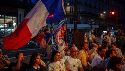 Francia-Spagna: Yamal spegne le luci di Parigi, lacrime e delusione proprio il 14 luglio nella capitale