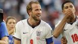 Inghilterra, Kane si mette in mezzo tra Bellingham e Tuchel: il consiglio della mamma all’asso del Real Madrid