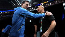 Argentina-Egitto, spunta la lite tra Hassan e Scaloni: accuse gravi