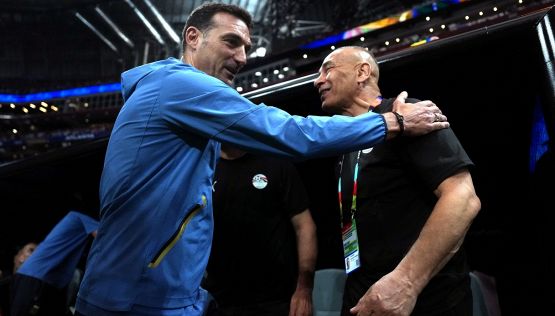 Argentina-Egitto, lite Hassan-Scaloni negli spogliatoi, accuse di razzismo e "Mondiali truccati"