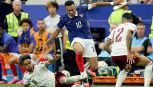 Francia-Spagna: tra Yamal e Mbabbè calcioni, gialli e spintoni ma il duello lo vince lo spagnolo, l'incubo continua per l'asso del Real