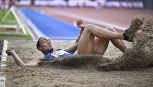 Diamond League, Iapichino a Londra non brilla: terza dietro Mihambo e Bryant. Piccolo allarme verso gli Europei