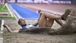 Diamond League, Iapichino a Londra non brilla: terza dietro Mihambo e Bryant. Piccolo allarme verso gli Europei