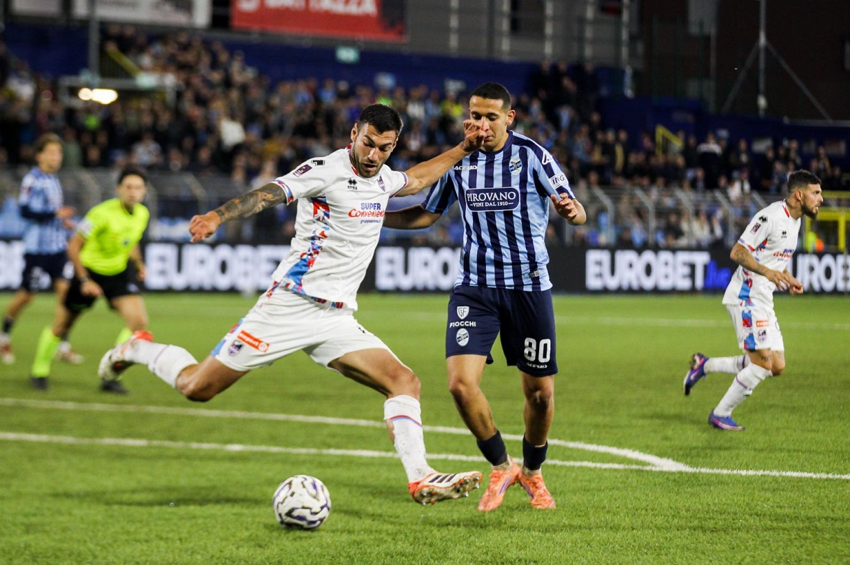 Ierardi contro Kritta (LPS)