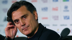 Vincenzo Montella, morta la sorella del CT della Turchia: fatale un incidente domestico